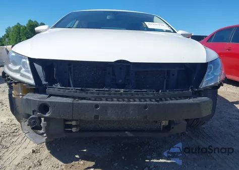 2013 Volkswagen Cc 2.0T Sport z USA, uszkodzony, nr VIN WVWAP7AN7DE545141